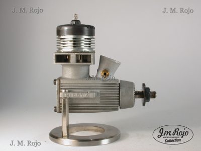 McCOY 19 Series 21 - foto 1 de 5