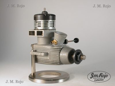 McCOY 19 Series 21 - foto 2 de 5
