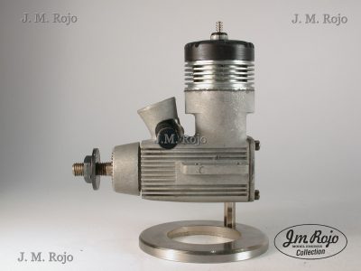 McCOY 19 Series 21 - foto 4 de 5