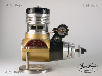 PROFI 61 R/C - foto 1 de 6