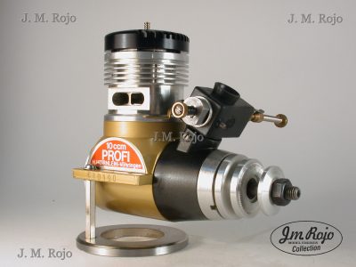 PROFI 61 R/C - foto 2 de 6