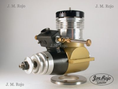 PROFI 61 R/C - foto 3 de 6