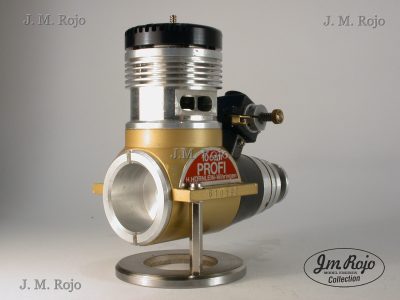 PROFI 61 R/C - foto 5 de 6