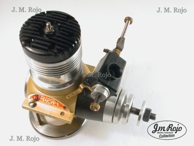 PROFI 61 R/C - foto 6 de 6