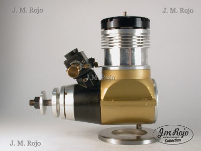 PROFI 61 R/C - foto 4 de 6