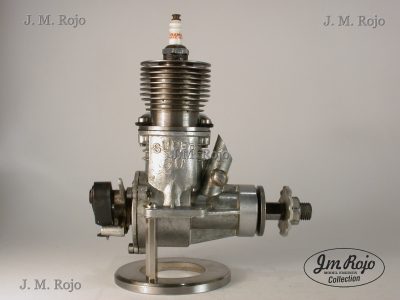 O.K. SUPER 60
