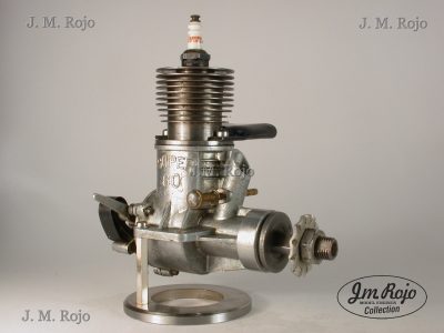O.K. SUPER 60 - foto 2 de 6