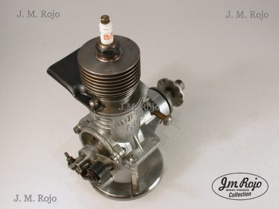 O.K. SUPER 60 - foto 6 de 6