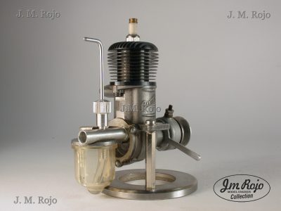 BANTAM 19 (Replica) - foto 6 de 6