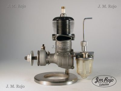 BANTAM 19 (Replica) - foto 4 de 6