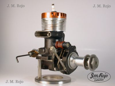 McCOY 49 Jr. BCRH Ignition - foto 2 de 6