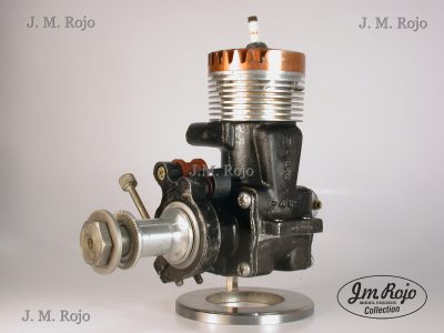 McCOY 49 Jr. BCRH Ignition - foto 3 de 6