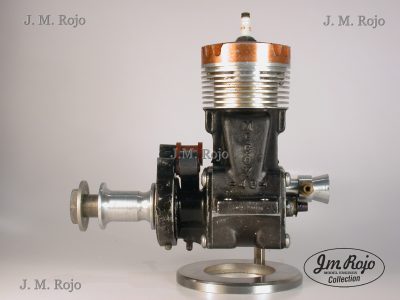 McCOY 49 Jr. BCRH Ignition - foto 4 de 6