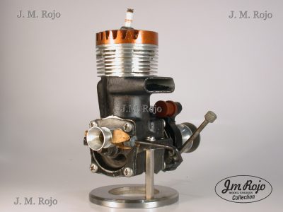 McCOY 49 Jr. BCRH Ignition - foto 5 de 6