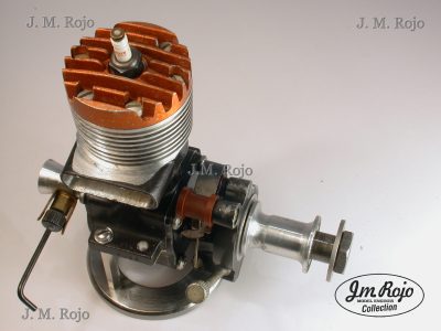 McCOY 49 Jr. BCRH Ignition - foto 6 de 6