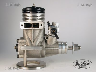 ROSSI 60 FI RING R/C