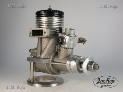 ROSSI 60 FI RING R/C - foto 2 de 6