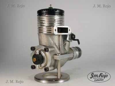ROSSI 60 FI RING R/C - foto 5 de 6
