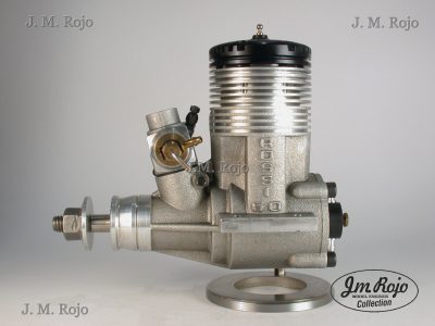 ROSSI 60 FI RING R/C - foto 4 de 6