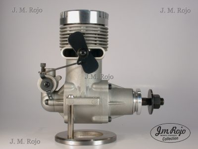O.S. MAX-H 80 R/C - foto 1 de 6