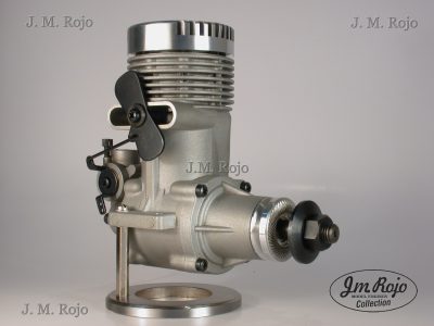 O.S. MAX-H 80 R/C - foto 2 de 6