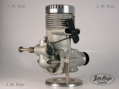O.S. MAX-H 80 R/C - foto 5 de 6