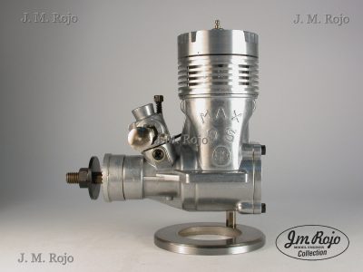 O.S. MAX 58 R/C - foto 4 de 5