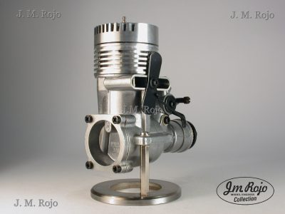O.S. MAX 58 R/C - foto 5 de 5