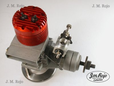 UEDA 61 R/C COUGAR - foto 6 de 6