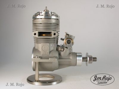 ZEUS 61 R/C - foto 1 de 6
