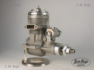 ZEUS 61 R/C - foto 2 de 6