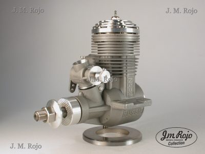 ZEUS 61 R/C - foto 3 de 6
