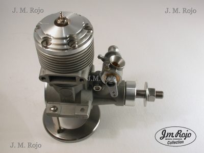 ZEUS 61 R/C - foto 6 de 6