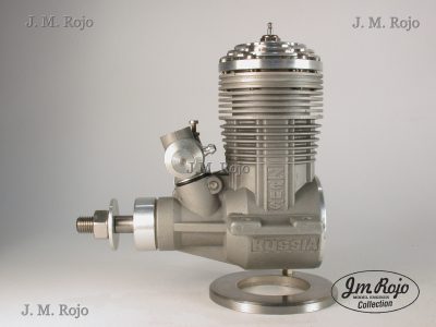 ZEUS 61 R/C - foto 4 de 6