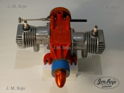 VIKING 65 - foto 2 de 7