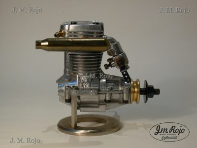 HP VT 21 R/C