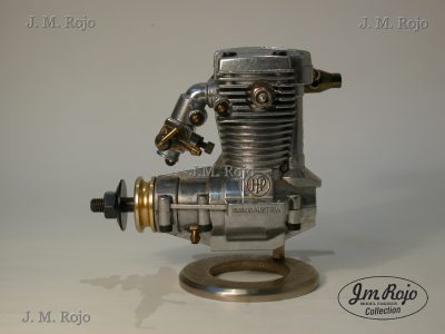 HP VT 21 R/C - foto 2 de 5