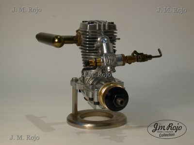 HP VT 21 R/C - foto 3 de 5