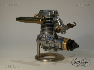 HP VT 21 R/C - foto 4 de 5