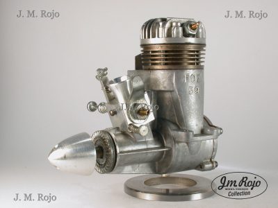 FOX 59 R/C (1964) - foto 3 de 6