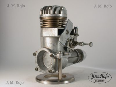 FOX 59 R/C (1964) - foto 5 de 6