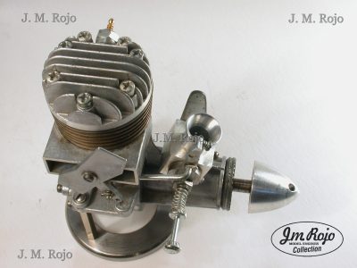 FOX 59 R/C (1964) - foto 6 de 6