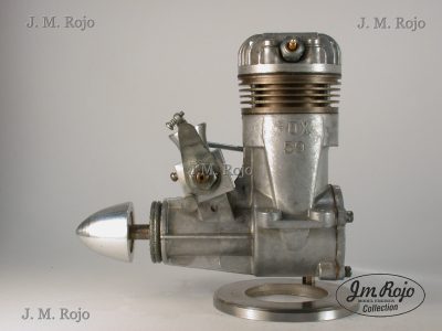 FOX 59 R/C (1964) - foto 4 de 6