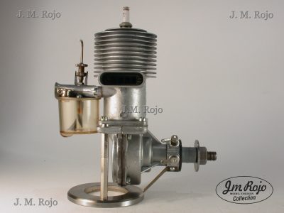 FORSTER 99 M&G 2 Speed