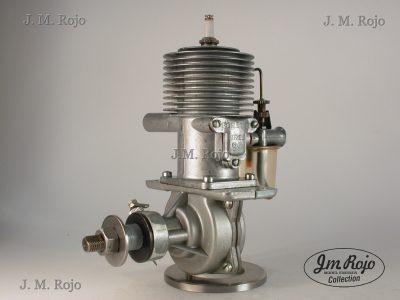 FORSTER 99 M&G 2 Speed - foto 3 de 6