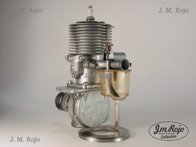 FORSTER 99 M&G 2 Speed - foto 5 de 6