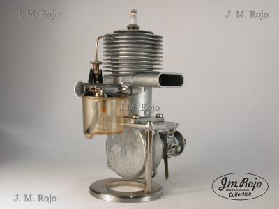 FORSTER 99 M&G 2 Speed - foto 6 de 6