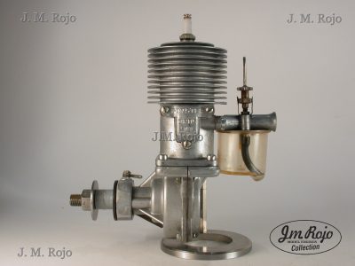 FORSTER 99 M&G 2 Speed - foto 4 de 6