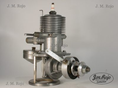 FORSTER 99 -SUPER B- - foto 2 de 6