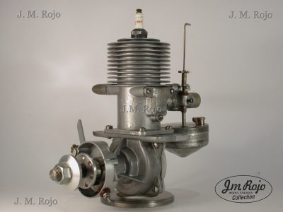 FORSTER 99 -SUPER B- - foto 3 de 6